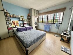 Blk 231 Bishan Street 23 (Bishan), HDB Executive #610284461